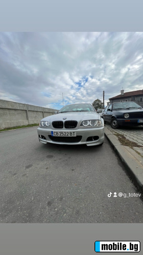 BMW 323 | Mobile.bg   2