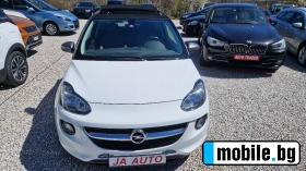 Opel Adam 1.0T-115. | Mobile.bg   2