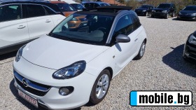 Opel Adam 1.0T-115. | Mobile.bg   1