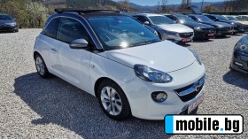 Opel Adam 1.0T-115. | Mobile.bg   4