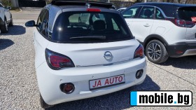 Opel Adam 1.0T-115. | Mobile.bg   8