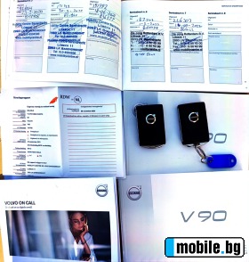 Volvo V90 T5  ,    | Mobile.bg   17
