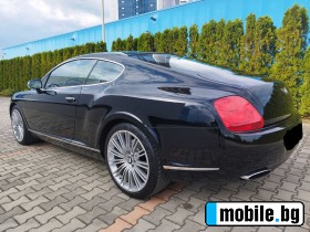 Bentley Continental gt SPEED, 610 PS | Mobile.bg   3