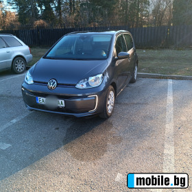     VW Up E-UP 36.8kwh  Facelift CCS ~37 500 .