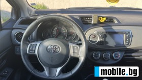 Toyota Yaris | Mobile.bg   7