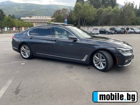 BMW 750 LI  | Mobile.bg   4