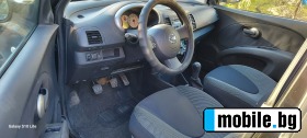 Nissan Micra 1.25i, Bluetooth  | Mobile.bg   6