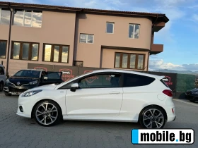     Ford Fiesta ST-LINE BANG & OLUFSEN TOP