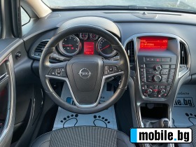Opel Astra 1.7CRDI | Mobile.bg   9