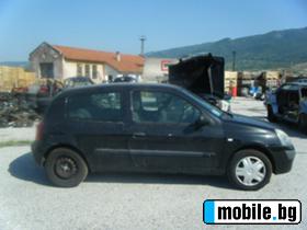 Renault Clio 1.2 | Mobile.bg   3