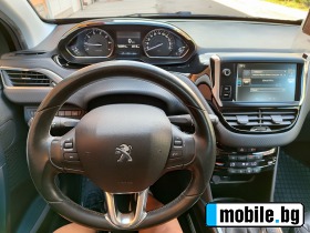 Peugeot 2008 | Mobile.bg   16