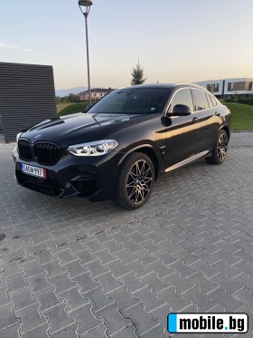     BMW X4 2.0, MX4