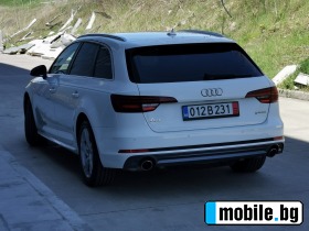 Audi A4 2, 0i-S-line | Mobile.bg   5