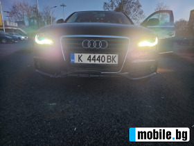 Audi A4 2.0 TDI 143 k.c. | Mobile.bg   3