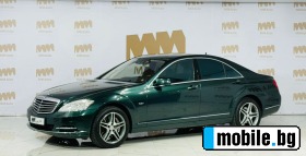     Mercedes-Benz S 500 V8 4MATIC ~18 999 EUR