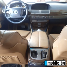 BMW 745  / | Mobile.bg   7