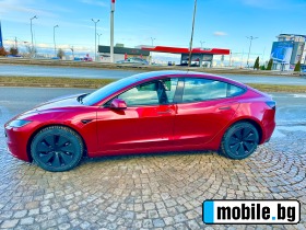 Tesla Model 3 2024-model\5, REAR-WHEEL DRIVE  LONG RANGE  | Mobile.bg   16