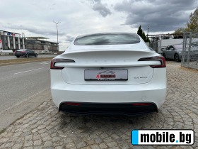 Tesla Model 3 2024-model\5, REAR-WHEEL DRIVE  LONG RANGE  | Mobile.bg   6