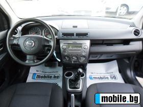Mazda 2 1,4i-AUTOMAT-KLIMATIK*- | Mobile.bg   13