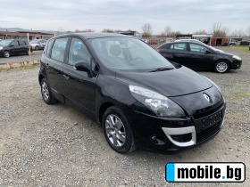     Renault Scenic III X-MOD Facelift  DYNAMIQUE 1.5dCi(110)EURO 5A  