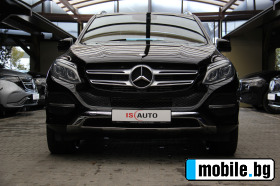     Mercedes-Benz GLE 350 4Matic/Airmatic/Start-Stop/