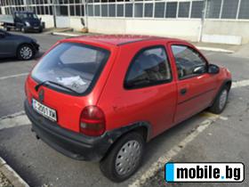 Opel Corsa  | Mobile.bg   6