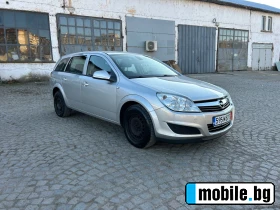 Opel Astra 1.7 . 110  ecoflex | Mobile.bg   7