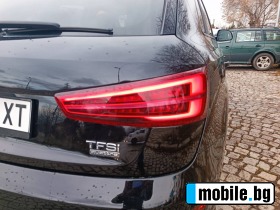 Audi Q3 S-LINE  44 FULL | Mobile.bg   5