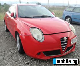     Alfa Romeo MiTo 1.6mJet ~11 .