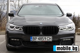 BMW 750 Li*Xdrive*M-Sport | Mobile.bg   2