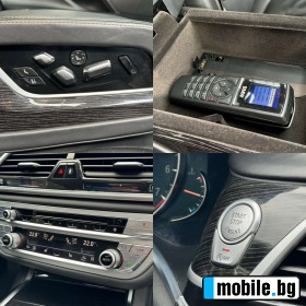 BMW 750 Li*Xdrive*M-Sport | Mobile.bg   14