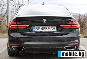 BMW 750 Li*Xdrive*M-Sport | Mobile.bg   5