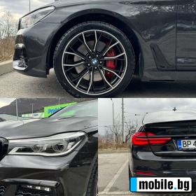 BMW 750 Li*Xdrive*M-Sport | Mobile.bg   17
