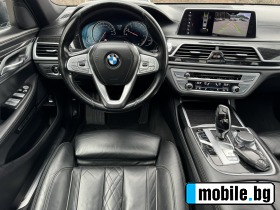 BMW 750 Li*Xdrive*M-Sport | Mobile.bg   9
