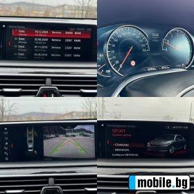 BMW 750 Li*Xdrive*M-Sport | Mobile.bg   12