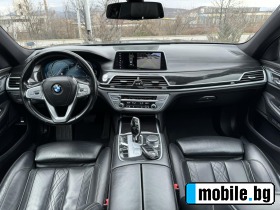 BMW 750 Li*Xdrive*M-Sport | Mobile.bg   7