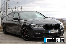 BMW 750 Li*Xdrive*M-Sport | Mobile.bg   3