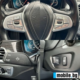 BMW 750 Li*Xdrive*M-Sport | Mobile.bg   13