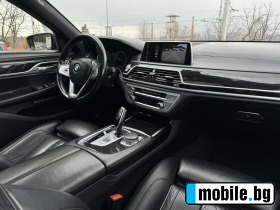BMW 750 Li*Xdrive*M-Sport | Mobile.bg   8