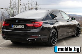BMW 750 Li*Xdrive*M-Sport | Mobile.bg   6