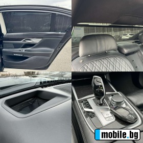 BMW 750 Li*Xdrive*M-Sport | Mobile.bg   16