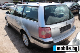 VW Passat 1.9TDI   | Mobile.bg   5