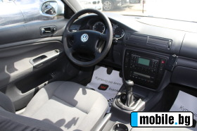 VW Passat 1.9TDI   | Mobile.bg   10