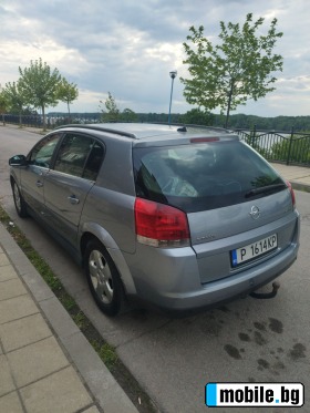 Opel Signum 2.2 dti | Mobile.bg   4
