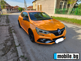 Renault Megane RS | Mobile.bg   2