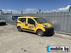     Fiat Qubo 1.4 Natural Power