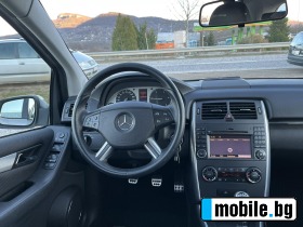 Mercedes-Benz B 200 2.0CDI 109 FACE EURO 4    | Mobile.bg   13