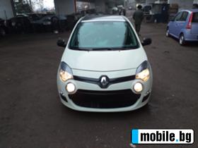 Renault Twingo 1,2i     | Mobile.bg   2