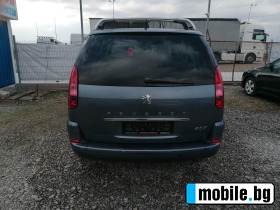 Peugeot 807 2.0HDI | Mobile.bg   5