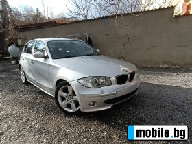     BMW 118 2.0 D 